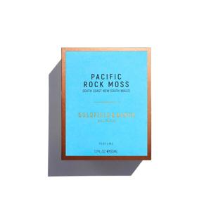 Goldfields & Banks Pacific Rock Moss Eau De Parfum 50ml